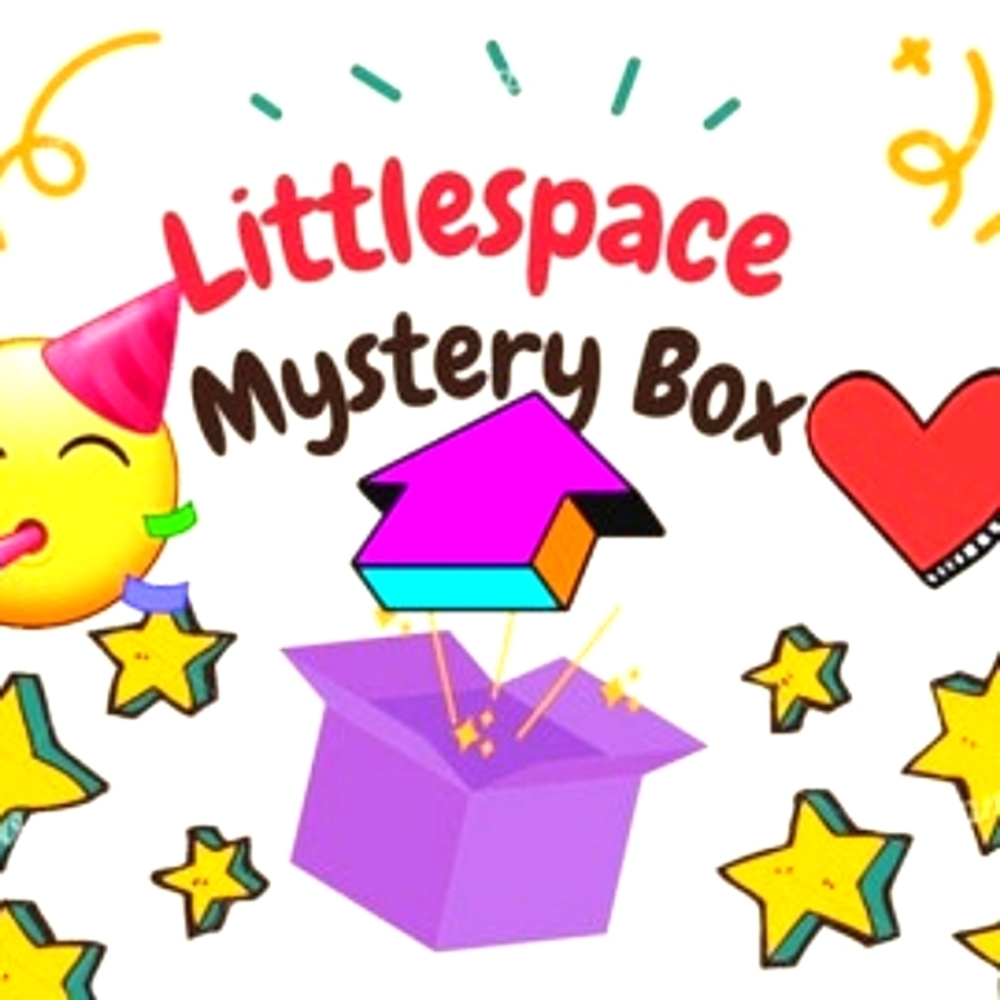Mystery box